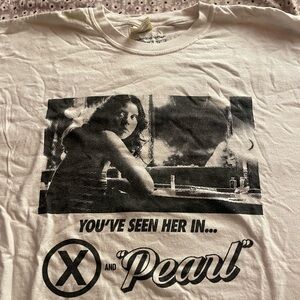 MaXXXine - Rucking Fotten Exclusive T-Shirt 2XL